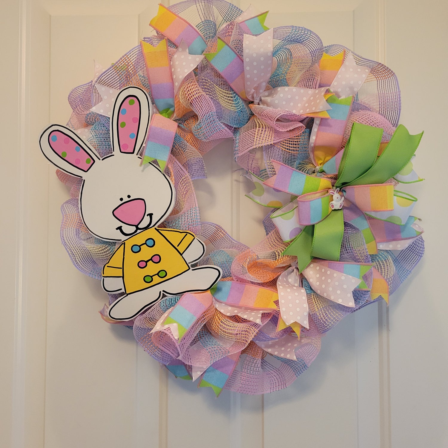 Easter Wreaths