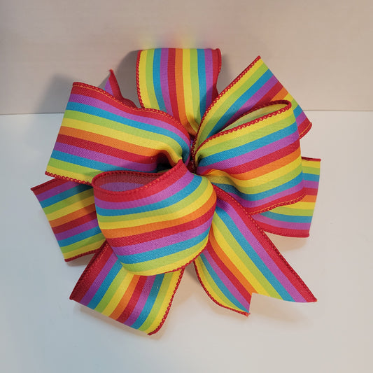 Small Pride Bow